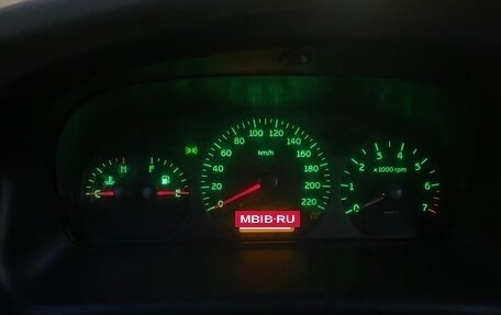 Chery Amulet (A15) I, 2006 год, 85 000 рублей, 5 фотография