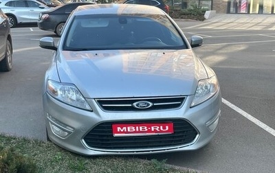 Ford Mondeo IV, 2011 год, 769 999 рублей, 1 фотография