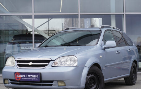 Chevrolet Lacetti, 2010 год, 435 000 рублей, 1 фотография