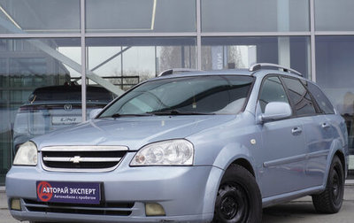 Chevrolet Lacetti, 2010 год, 435 000 рублей, 1 фотография