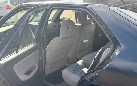 Chery Amulet (A15) I, 2006 год, 85 000 рублей, 9 фотография