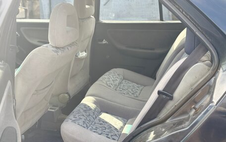 Chery Amulet (A15) I, 2006 год, 85 000 рублей, 8 фотография