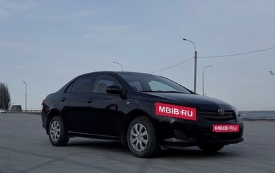 Toyota Corolla, 2008 год, 790 000 рублей, 1 фотография