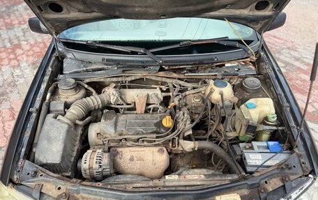 Chery Amulet (A15) I, 2006 год, 85 000 рублей, 11 фотография