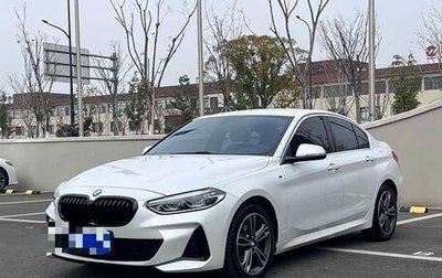 BMW 1 серия, 2021 год, 1 360 000 рублей, 1 фотография