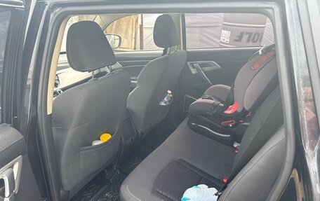 Geely Atlas I, 2018 год, 1 200 000 рублей, 8 фотография