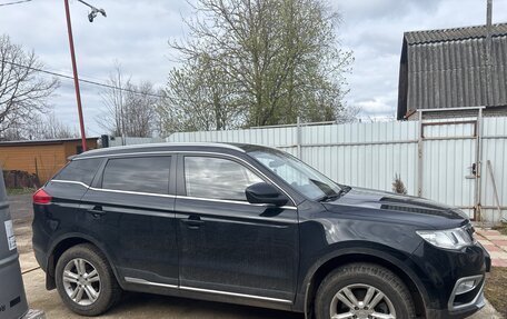 Geely Atlas I, 2018 год, 1 200 000 рублей, 6 фотография