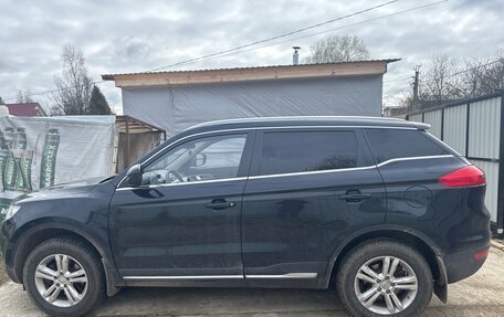 Geely Atlas I, 2018 год, 1 200 000 рублей, 5 фотография