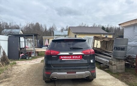 Geely Atlas I, 2018 год, 1 200 000 рублей, 4 фотография