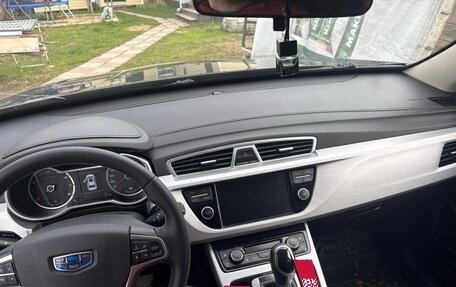 Geely Atlas I, 2018 год, 1 200 000 рублей, 7 фотография