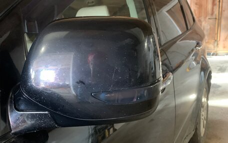 Subaru Tribeca I рестайлинг, 2007 год, 1 100 000 рублей, 11 фотография