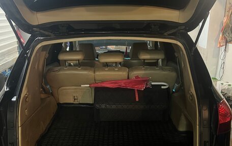 Subaru Tribeca I рестайлинг, 2007 год, 1 100 000 рублей, 16 фотография