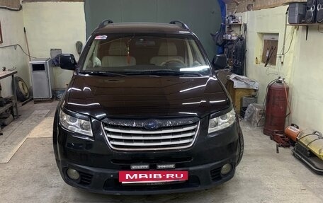 Subaru Tribeca I рестайлинг, 2007 год, 1 100 000 рублей, 6 фотография