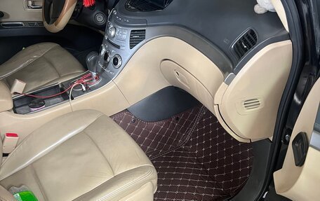 Subaru Tribeca I рестайлинг, 2007 год, 1 100 000 рублей, 19 фотография