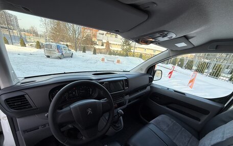 Peugeot Expert, 2019 год, 2 650 000 рублей, 10 фотография