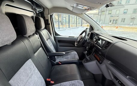 Peugeot Expert, 2019 год, 2 650 000 рублей, 12 фотография