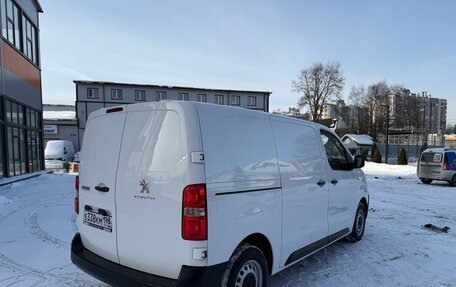 Peugeot Expert, 2019 год, 2 650 000 рублей, 5 фотография