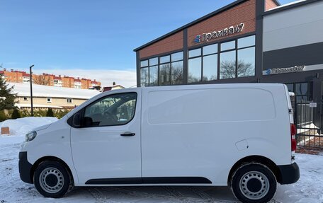 Peugeot Expert, 2019 год, 2 650 000 рублей, 7 фотография