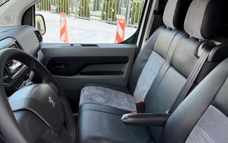Peugeot Expert, 2019 год, 2 650 000 рублей, 9 фотография
