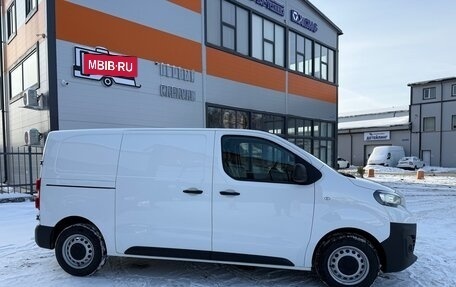 Peugeot Expert, 2019 год, 2 650 000 рублей, 4 фотография