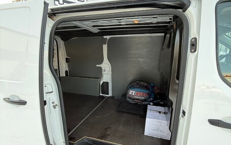 Peugeot Expert, 2019 год, 2 650 000 рублей, 13 фотография