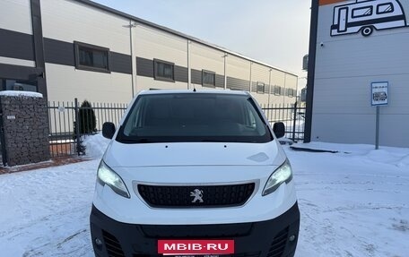 Peugeot Expert, 2019 год, 2 650 000 рублей, 2 фотография