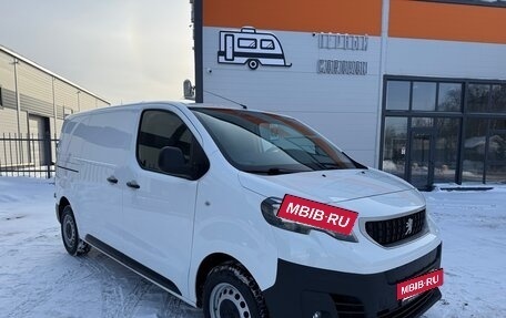 Peugeot Expert, 2019 год, 2 650 000 рублей, 3 фотография