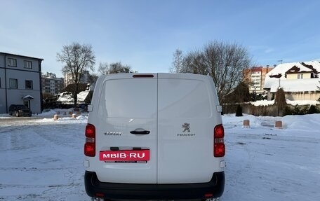 Peugeot Expert, 2019 год, 2 650 000 рублей, 6 фотография