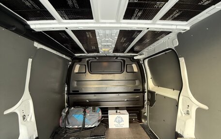 Peugeot Expert, 2019 год, 2 650 000 рублей, 16 фотография