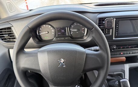 Peugeot Expert, 2019 год, 2 650 000 рублей, 20 фотография