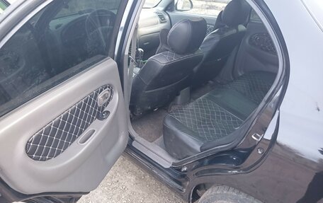 KIA Spectra II (LD), 2008 год, 320 000 рублей, 8 фотография