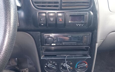 KIA Spectra II (LD), 2008 год, 320 000 рублей, 9 фотография