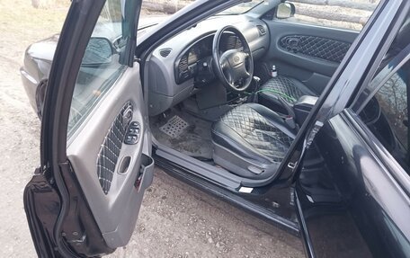 KIA Spectra II (LD), 2008 год, 320 000 рублей, 7 фотография