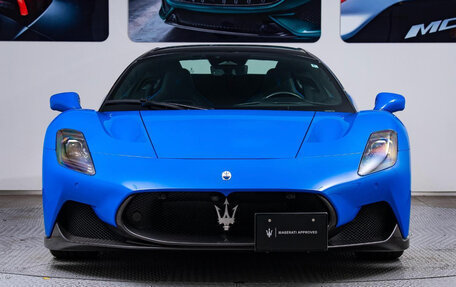 Maserati MC20, 2024 год, 28 200 000 рублей, 2 фотография