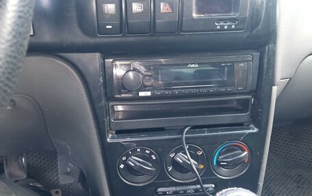 KIA Spectra II (LD), 2008 год, 320 000 рублей, 11 фотография