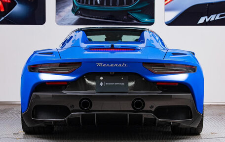 Maserati MC20, 2024 год, 28 200 000 рублей, 6 фотография