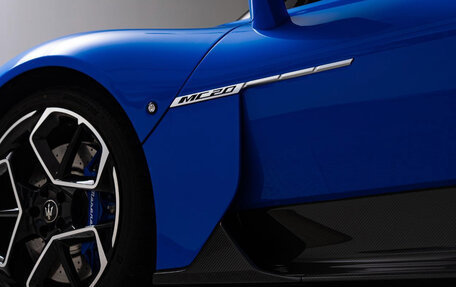 Maserati MC20, 2024 год, 28 200 000 рублей, 8 фотография