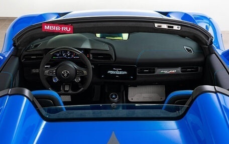 Maserati MC20, 2024 год, 28 200 000 рублей, 11 фотография