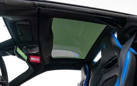 Maserati MC20, 2024 год, 28 200 000 рублей, 14 фотография