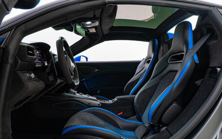 Maserati MC20, 2024 год, 28 200 000 рублей, 17 фотография