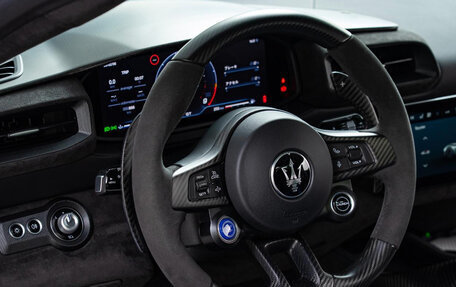 Maserati MC20, 2024 год, 28 200 000 рублей, 24 фотография