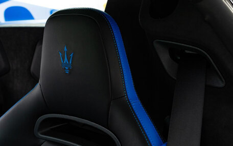 Maserati MC20, 2024 год, 28 200 000 рублей, 28 фотография