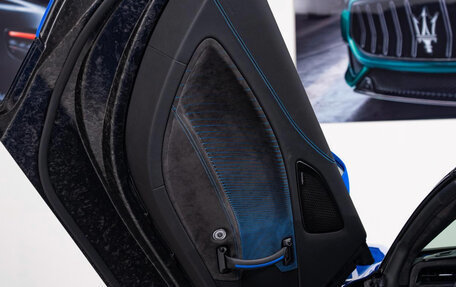 Maserati MC20, 2024 год, 28 200 000 рублей, 21 фотография