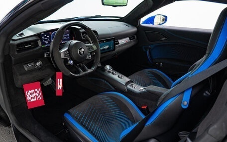 Maserati MC20, 2024 год, 28 200 000 рублей, 16 фотография