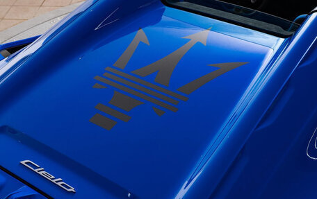 Maserati MC20, 2024 год, 28 200 000 рублей, 30 фотография