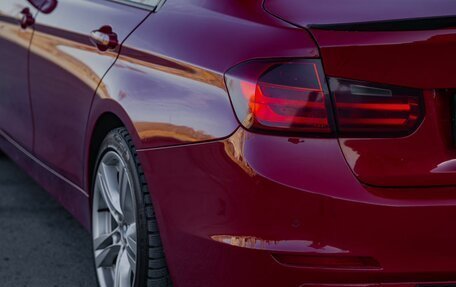 BMW 3 серия, 2013 год, 1 345 000 рублей, 4 фотография