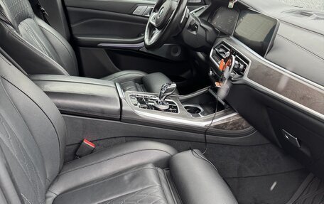 BMW X7, 2021 год, 8 790 000 рублей, 8 фотография