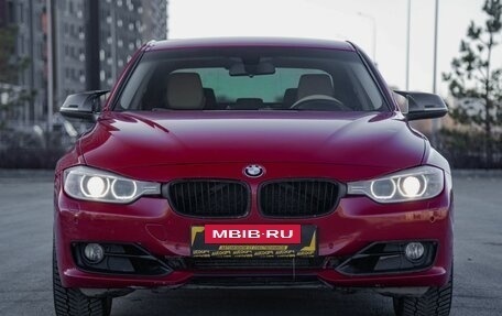 BMW 3 серия, 2013 год, 1 345 000 рублей, 6 фотография
