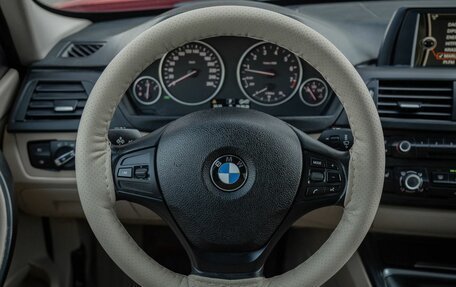 BMW 3 серия, 2013 год, 1 345 000 рублей, 11 фотография