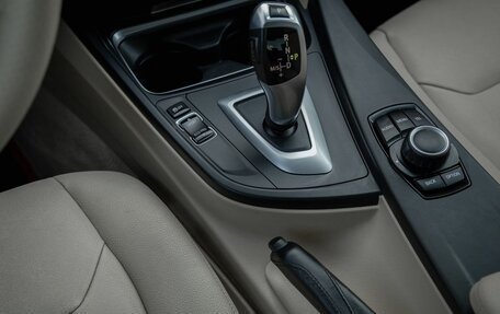 BMW 3 серия, 2013 год, 1 345 000 рублей, 15 фотография